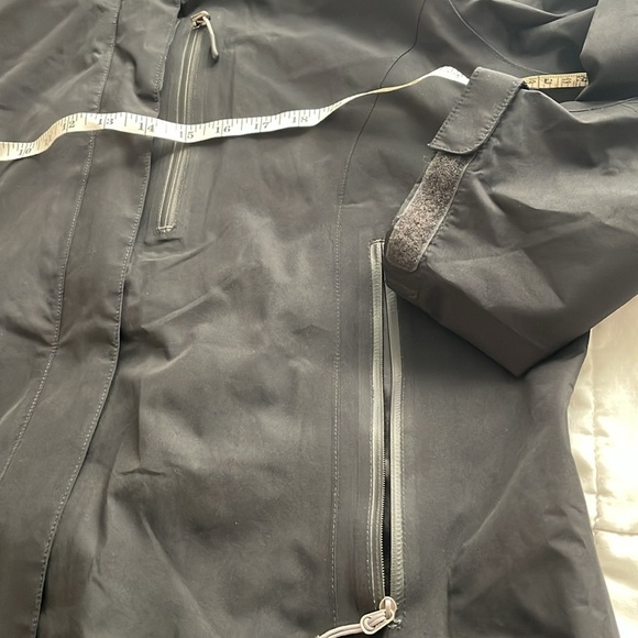 Cabelas xl womens gore tex rain jacket - Picture 2 of 6